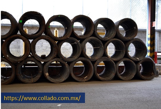 https://www.collado.com.mx | Grupo Collado S.A. de C.V.